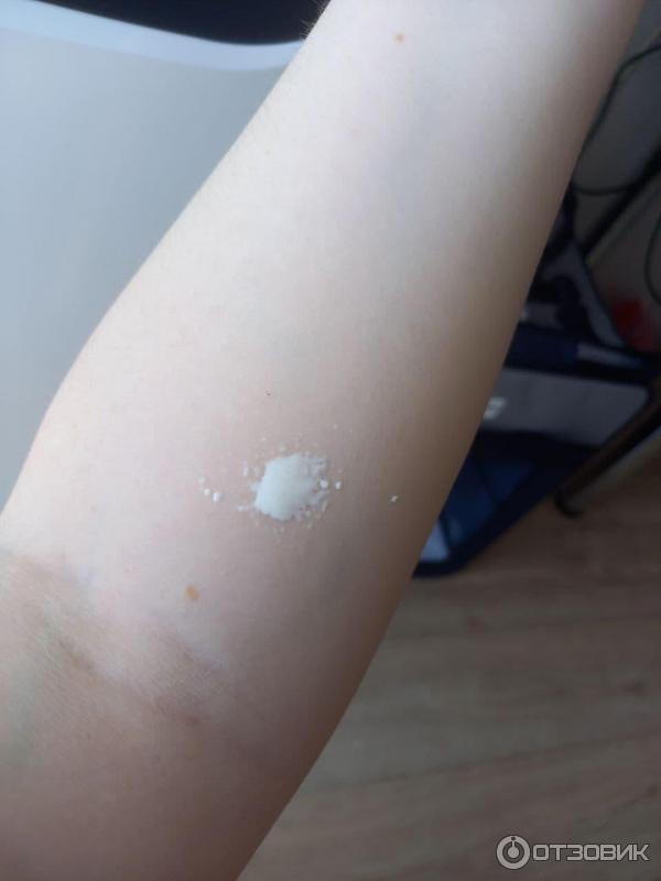 Отзыв о Солнцезащитный спрей Nivea "Защита и увлажнение" SPF50 ...