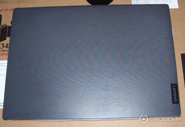 Верхняя крышка