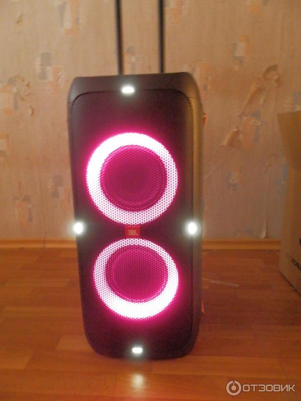 jbl partybox 310
