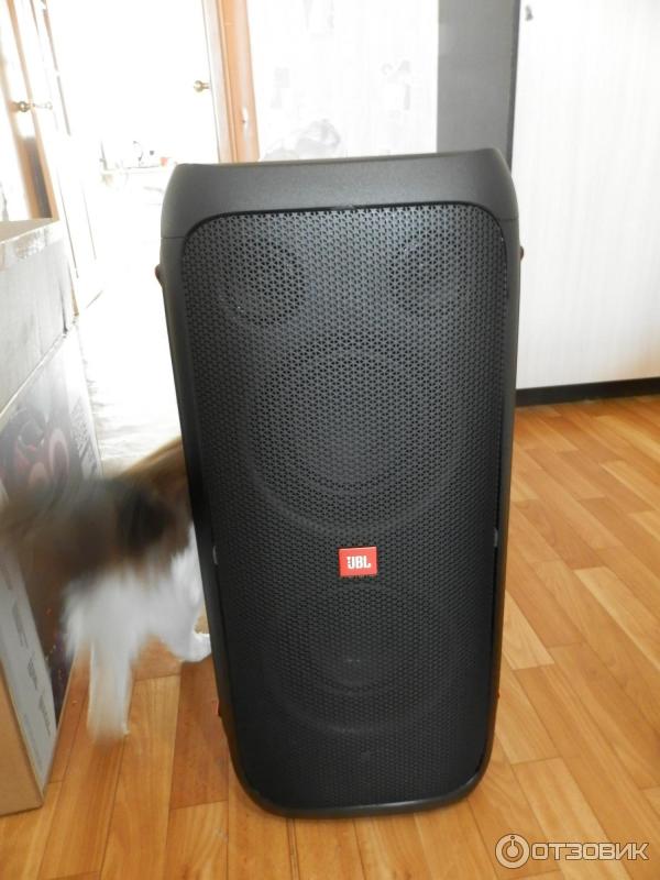 jbl partybox 310