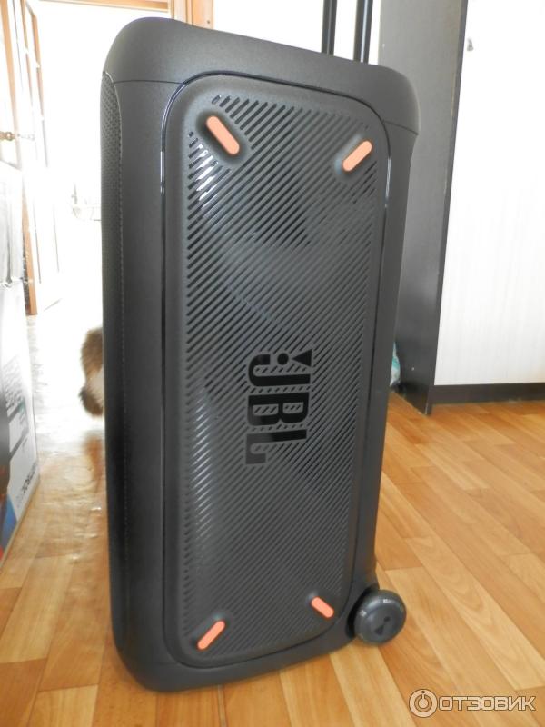 jbl partybox 310