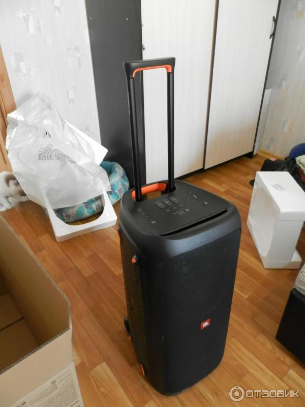 jbl partybox 310