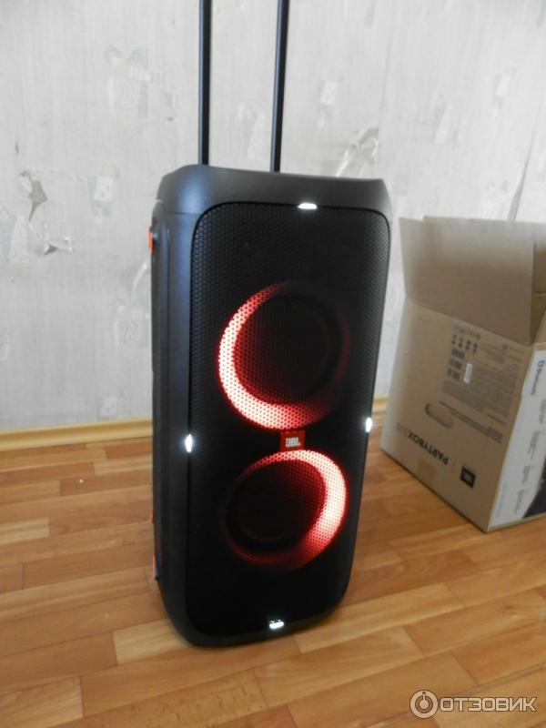 jbl partybox 310