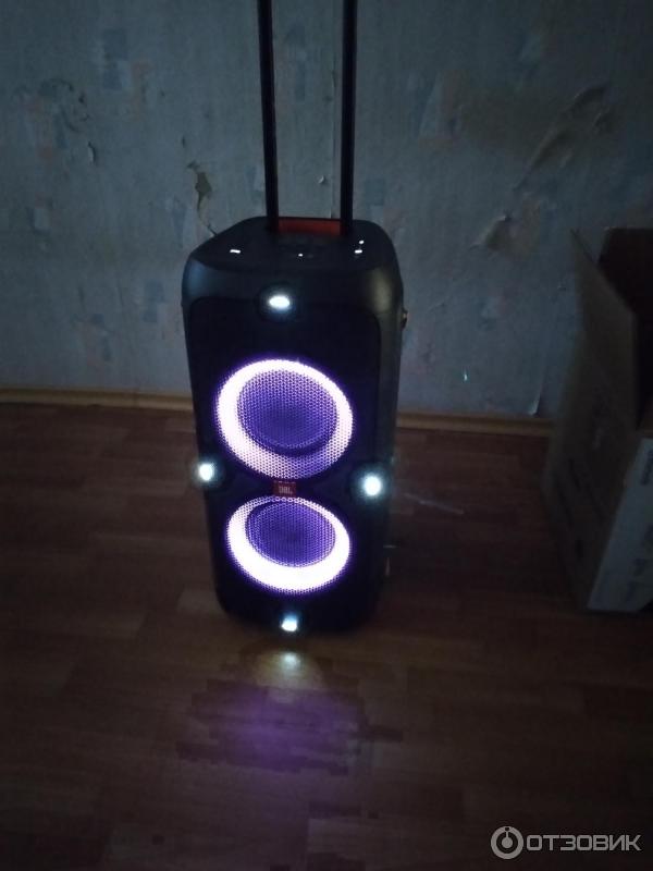 Jbl partybox 310