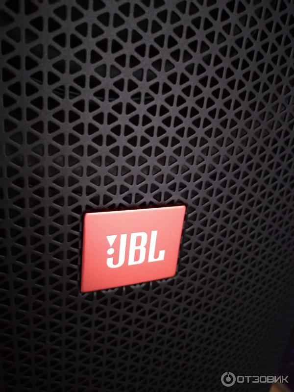 Колонка портативная JBL Partybox 310 фото
