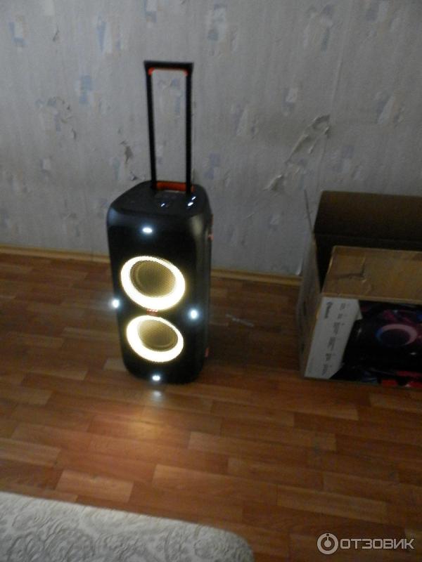 jbl partybox 310
