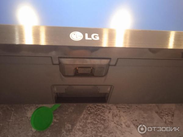 Телевизор LG 50UN73506LB фото
