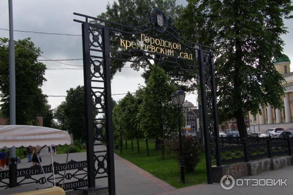 Экскурсия по г. Тула (Россия, Тульская область) фото