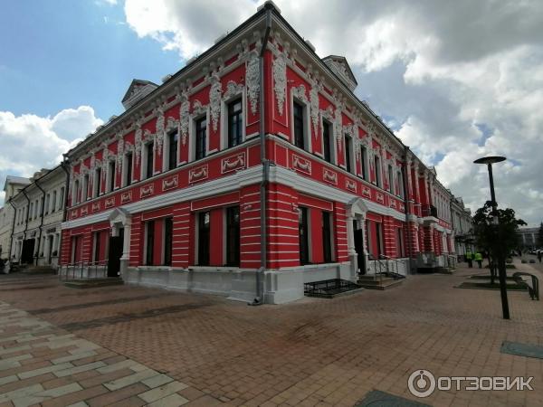 Экскурсия по г. Тула (Россия, Тульская область) фото