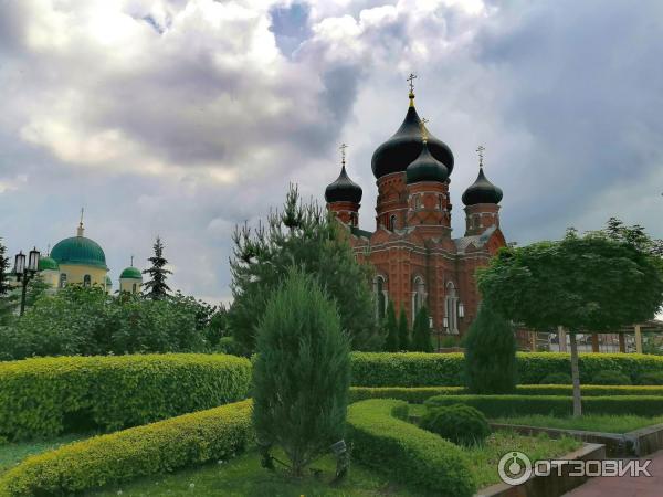 Экскурсия по г. Тула (Россия, Тульская область) фото