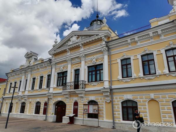 Экскурсия по г. Тула (Россия, Тульская область) фото