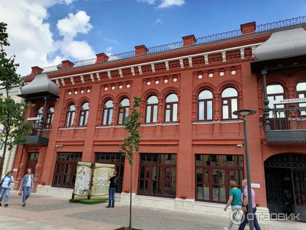 Экскурсия по г. Тула (Россия, Тульская область) фото