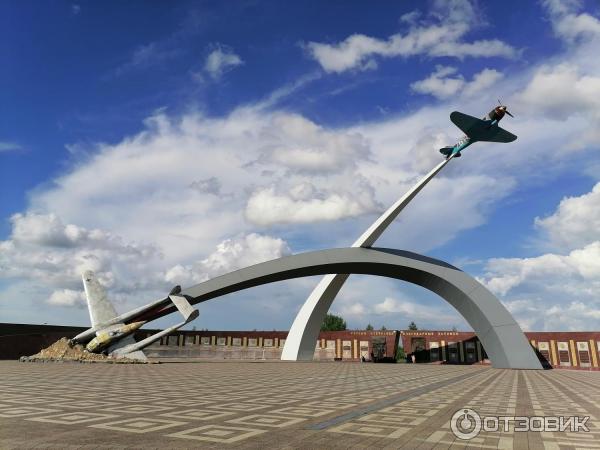 Экскурсия по г. Тула (Россия, Тульская область) фото