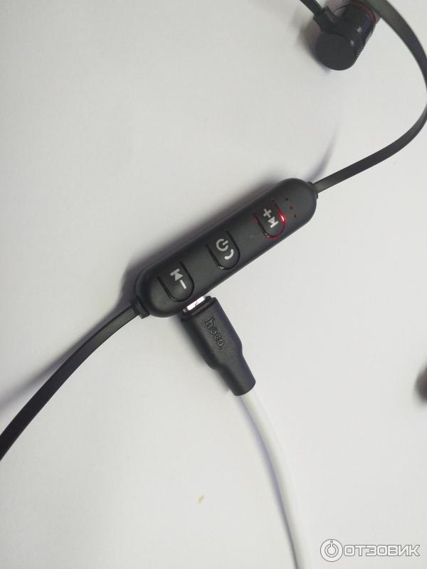 Беспроводные магнитные спортивные Bluetooth-наушники с шейным ободом фото