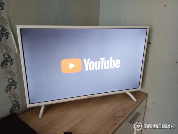 HD Телевизор Thomson T32RTL5131 фото