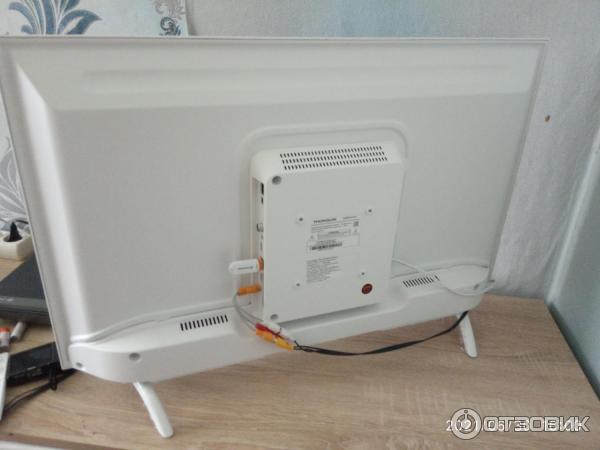 HD Телевизор Thomson T32RTL5131 фото
