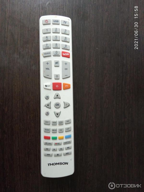 HD Телевизор Thomson T32RTL5131 фото