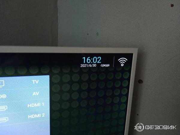 HD Телевизор Thomson T32RTL5131 фото