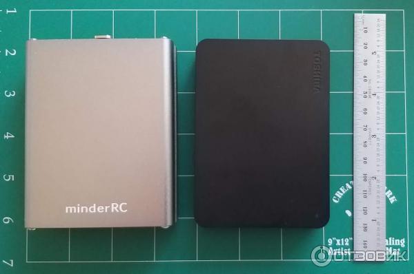 Сварочный аппарат точечной сварки MinderRC