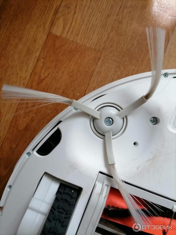 Робот-пылесос Xiaomi Mijia Sweeping Robot G1 фото