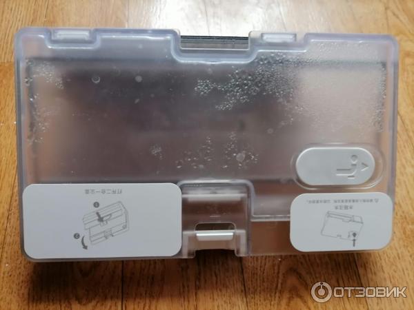 Робот-пылесос Xiaomi Mijia Sweeping Robot G1 фото