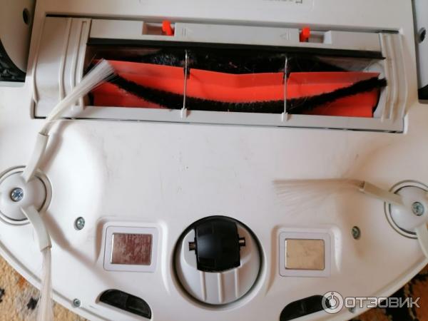 Робот-пылесос Xiaomi Mijia Sweeping Robot G1 фото
