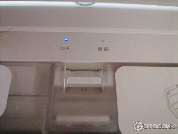 Робот-пылесос Xiaomi Mijia Sweeping Robot G1 фото