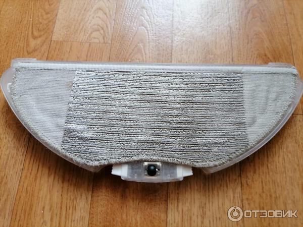 Робот-пылесос Xiaomi Mijia Sweeping Robot G1 фото