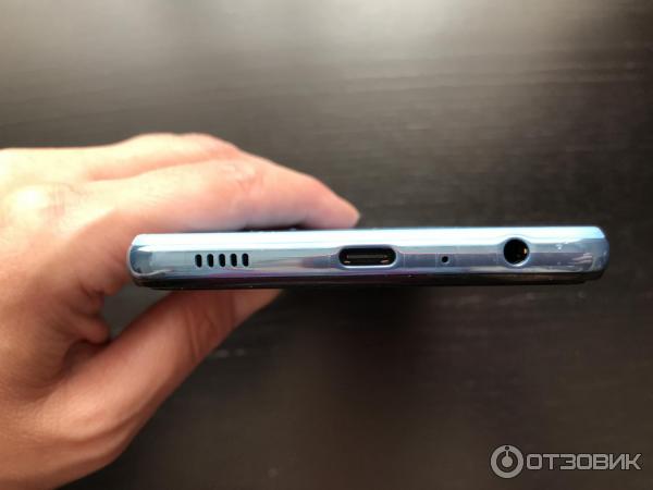 Смартфон Samsung Galaxy A72 фото
