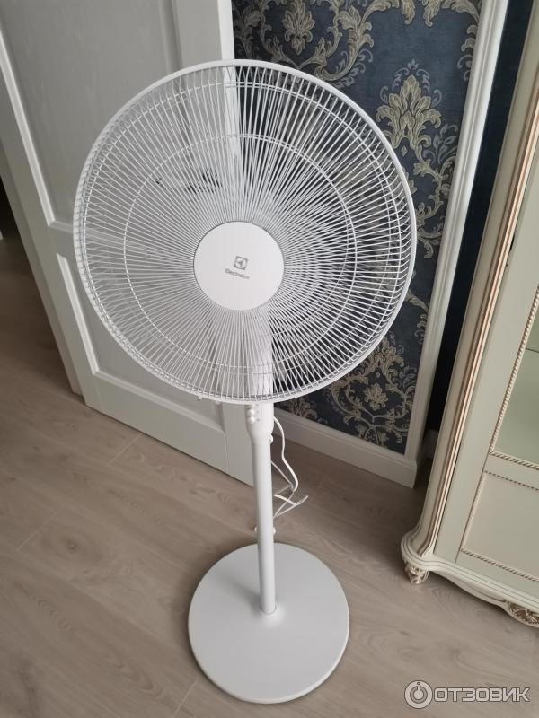 вентилятор Electrolux EFF-1006
