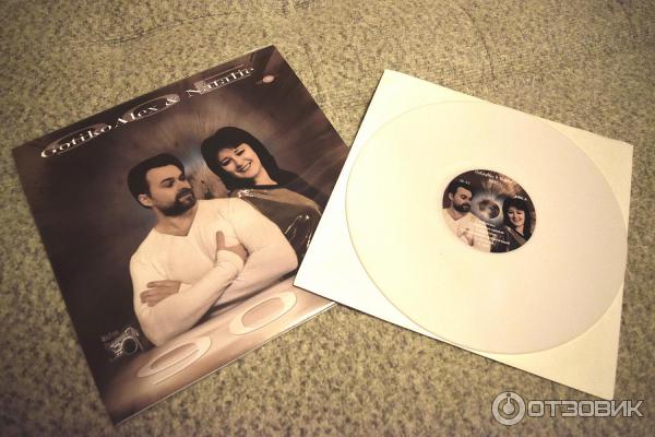 Отзыв о Студия звукозаписи Vinylium Records (Россия, Санкт-Петербург ...
