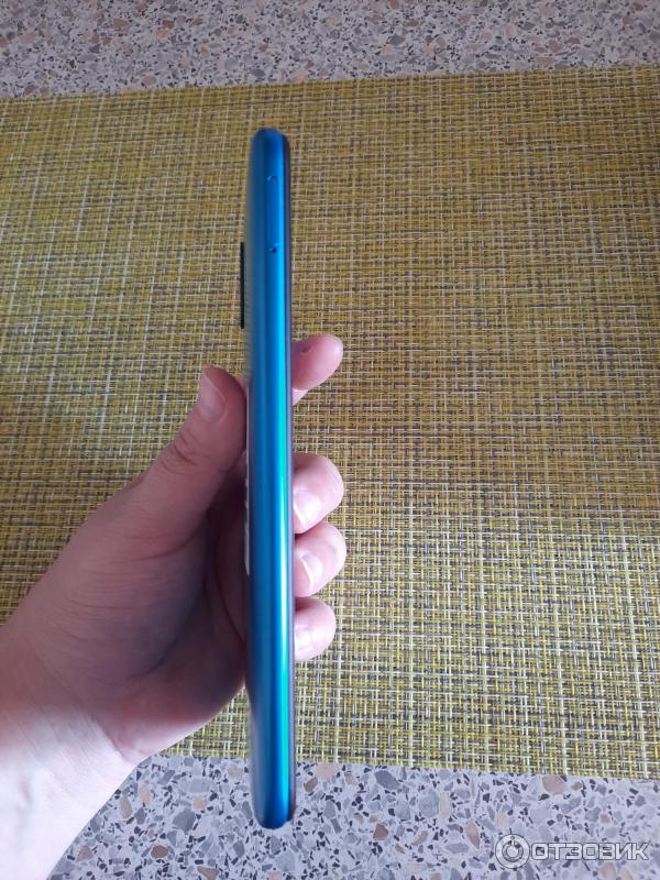 Смартфон Xiaomi Redmi 9 A фото
