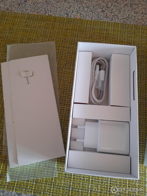 Смартфон Xiaomi Redmi 9 A фото