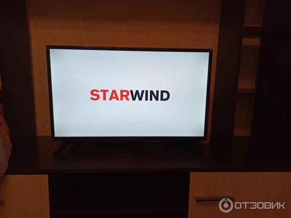 Телевизор Starwind SW-LED32BA201 фото