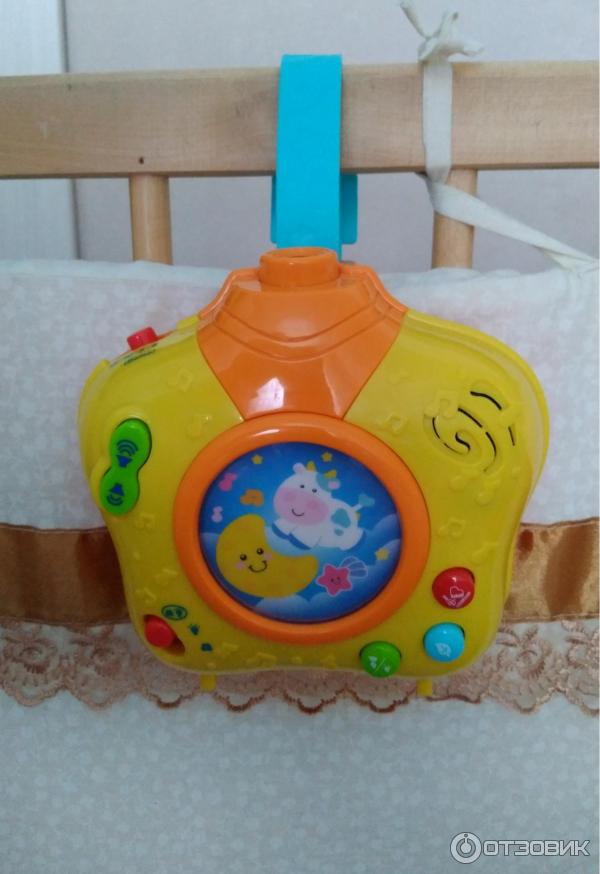 Проектор Baby Go Страна снов фото