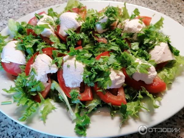 Отзыв о Паста рыбная Санта Бремор "Фиш-мусс" | Вкусняшка! Готова ...