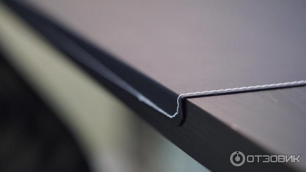 Podšívka na stůl Ikea Rissla foto