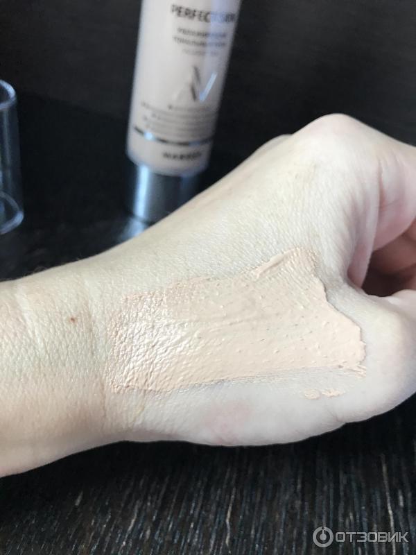 тональный крем аравия