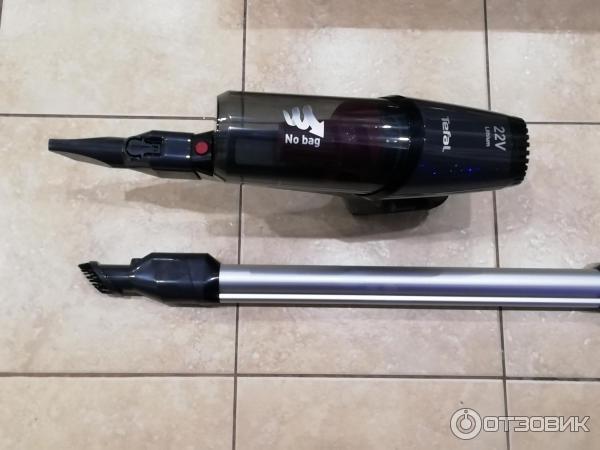 X pert 3.60 versatile handstick ty6933wo. Tefal x-pert 3.60 versatile handstick ty6933wo