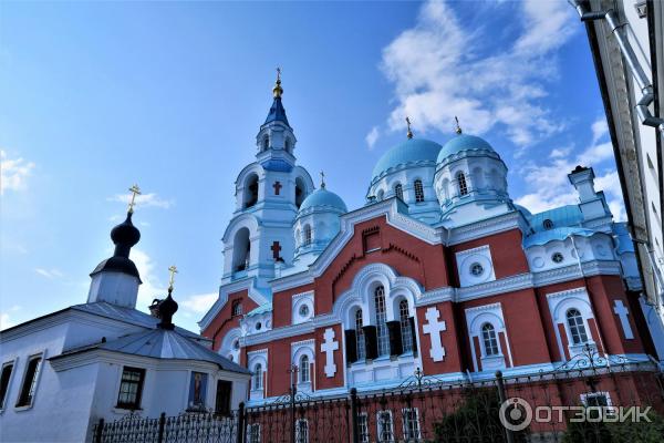 Отзыв о Путешествие на остров Валаам | Интересная поездка, не лишённая ...