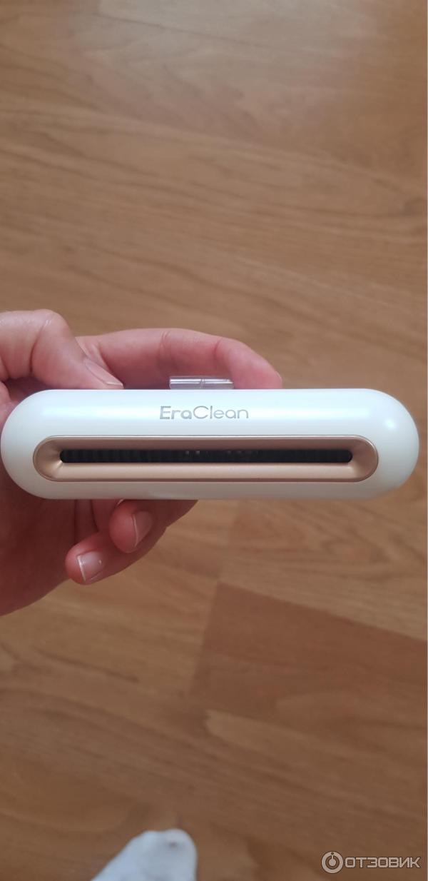 Xiaomi EraClean CW-B01 Дезодорирующий стерилизатор для холодильника фото