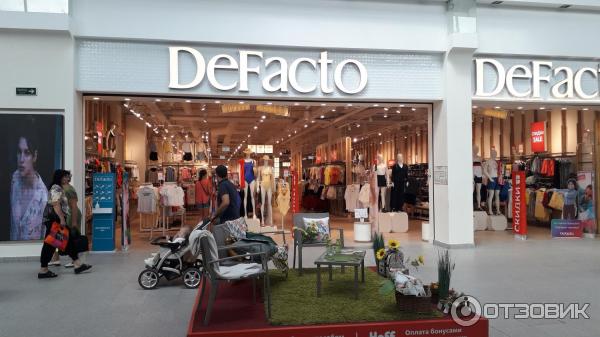 Деспорт самара каталог. Магазин де факто Самара. Дефакто Космопорт. Магазин Дефакто в Самаре. Де факто в Колумбусе.