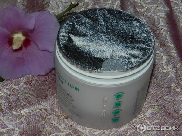 Отзыв о Скраб для кожи головы Aravia Volume Hair Scrub | Довольна без ...