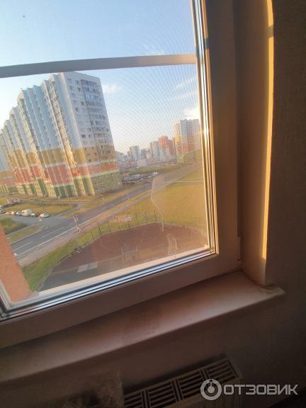 Отзыв о Компания "Потолки Петербурга" (Россия, Санкт-Петербург ...