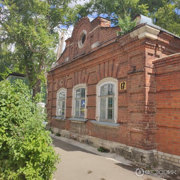 Экскурсия по г. Калязин (Россия, Тверская область) фото