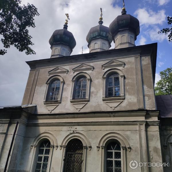 Экскурсия по г. Калязин (Россия, Тверская область) фото