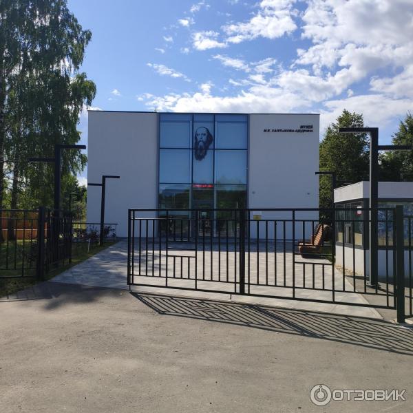 Экскурсия по г. Калязин (Россия, Тверская область) фото