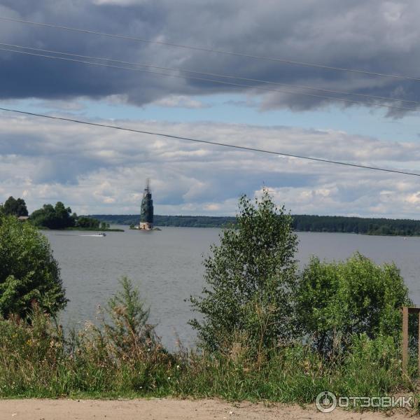 Экскурсия по г. Калязин (Россия, Тверская область) фото