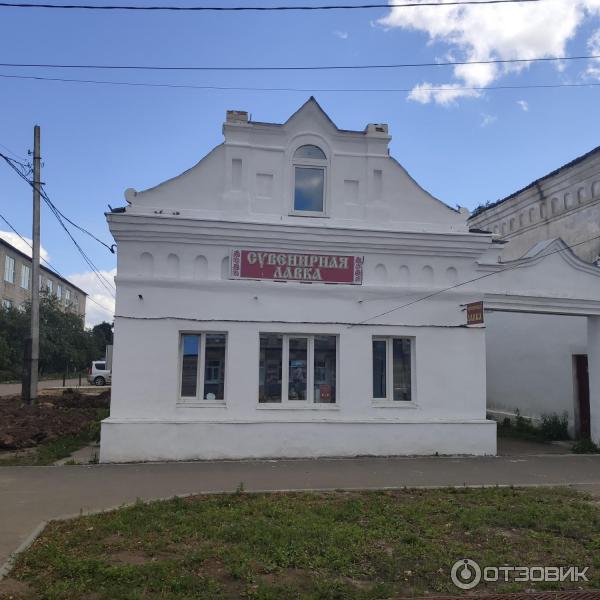 Экскурсия по г. Калязин (Россия, Тверская область) фото