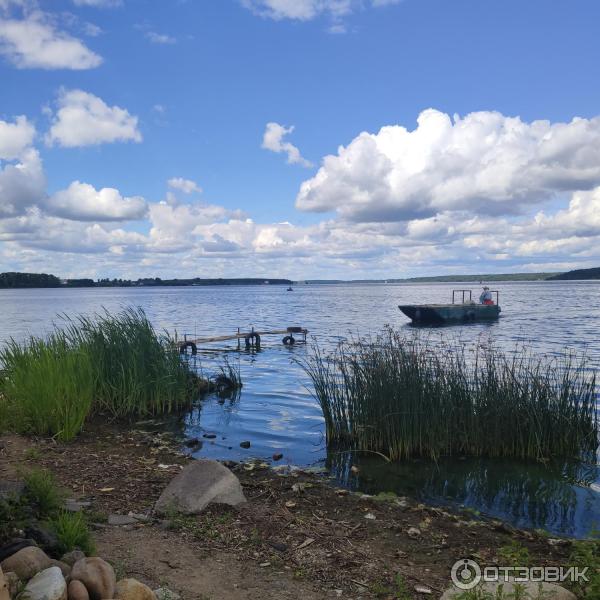 Экскурсия по г. Калязин (Россия, Тверская область) фото
